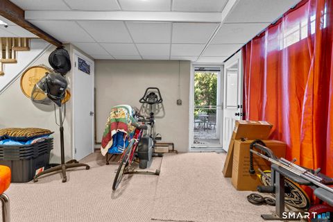 Tiny photo for 170 Pumpkin Ground Road, Stratford, CT 06614 (MLS # 24148737)