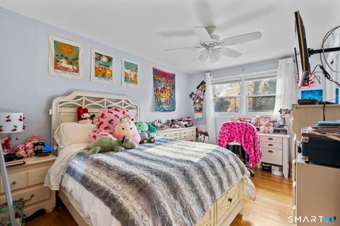 Tiny photo for 170 Pumpkin Ground Road, Stratford, CT 06614 (MLS # 24148737)