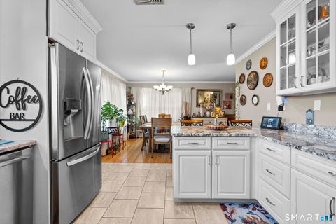 Tiny photo for 170 Pumpkin Ground Road, Stratford, CT 06614 (MLS # 24148737)