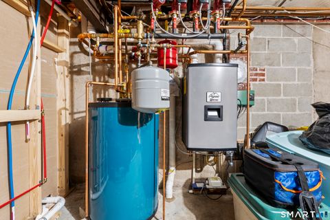 Tiny photo for 170 Pumpkin Ground Road, Stratford, CT 06614 (MLS # 24148737)