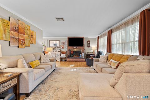 Tiny photo for 170 Pumpkin Ground Road, Stratford, CT 06614 (MLS # 24148737)