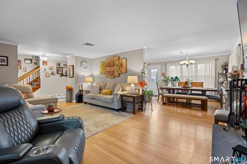 Tiny photo for 170 Pumpkin Ground Road, Stratford, CT 06614 (MLS # 24148737)