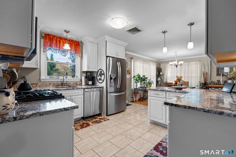 Tiny photo for 170 Pumpkin Ground Road, Stratford, CT 06614 (MLS # 24148737)