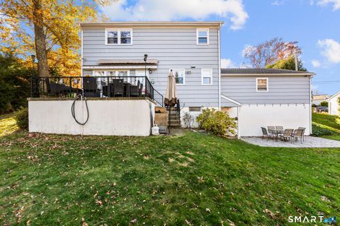 Tiny photo for 170 Pumpkin Ground Road, Stratford, CT 06614 (MLS # 24148737)