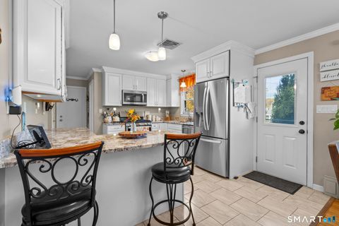 Tiny photo for 170 Pumpkin Ground Road, Stratford, CT 06614 (MLS # 24148737)