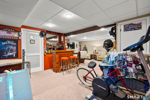 Tiny photo for 170 Pumpkin Ground Road, Stratford, CT 06614 (MLS # 24148737)