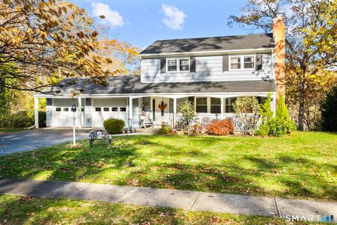 Photo of 170 Pumpkin Ground Road, Stratford, CT 06614 (MLS # 24148737)