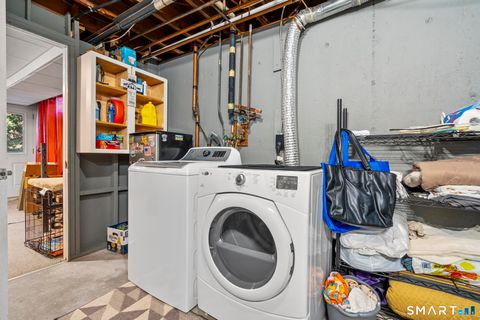 Tiny photo for 170 Pumpkin Ground Road, Stratford, CT 06614 (MLS # 24148737)