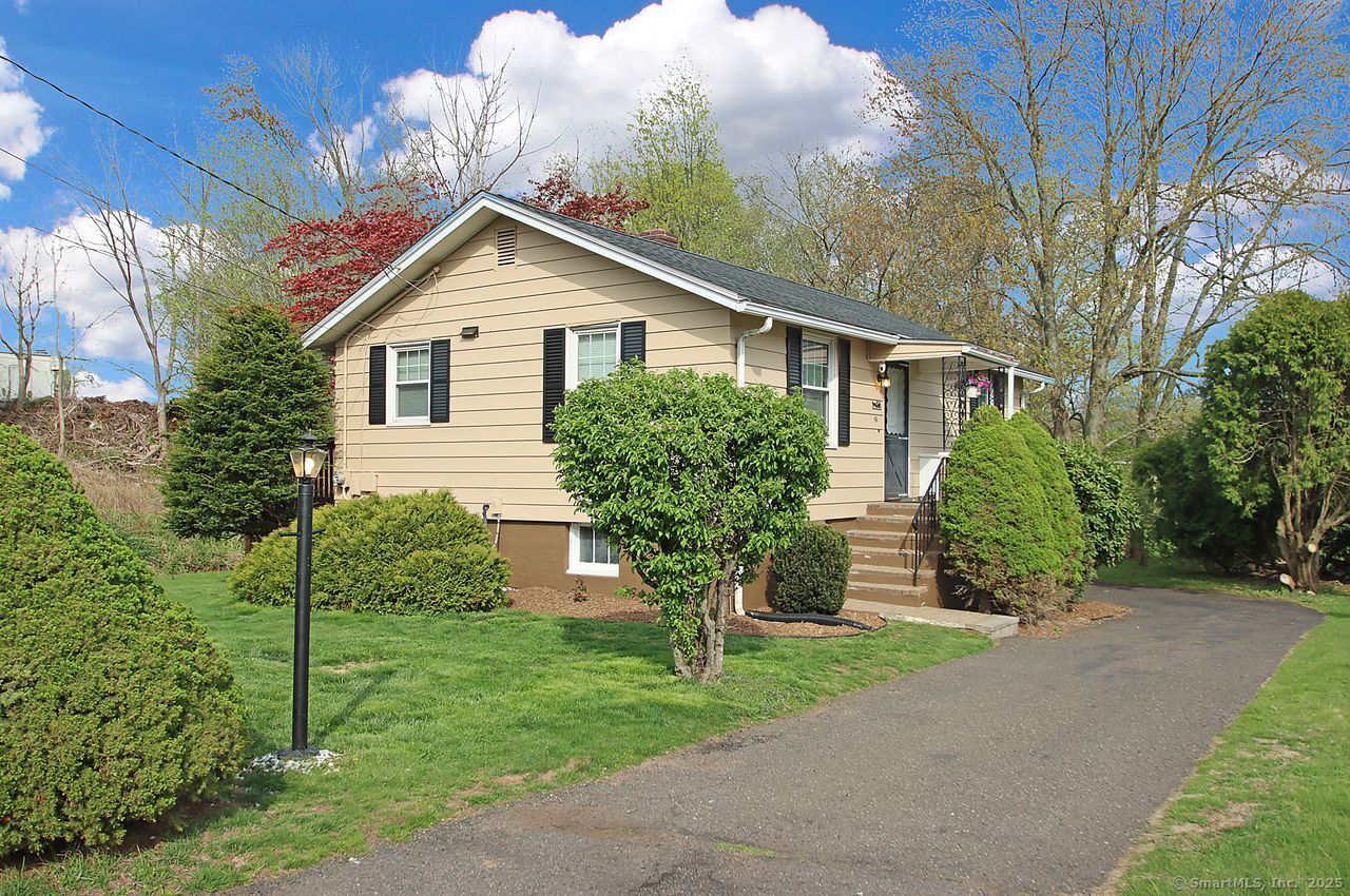36 Hart Avenue, Meriden, Connecticut image 33