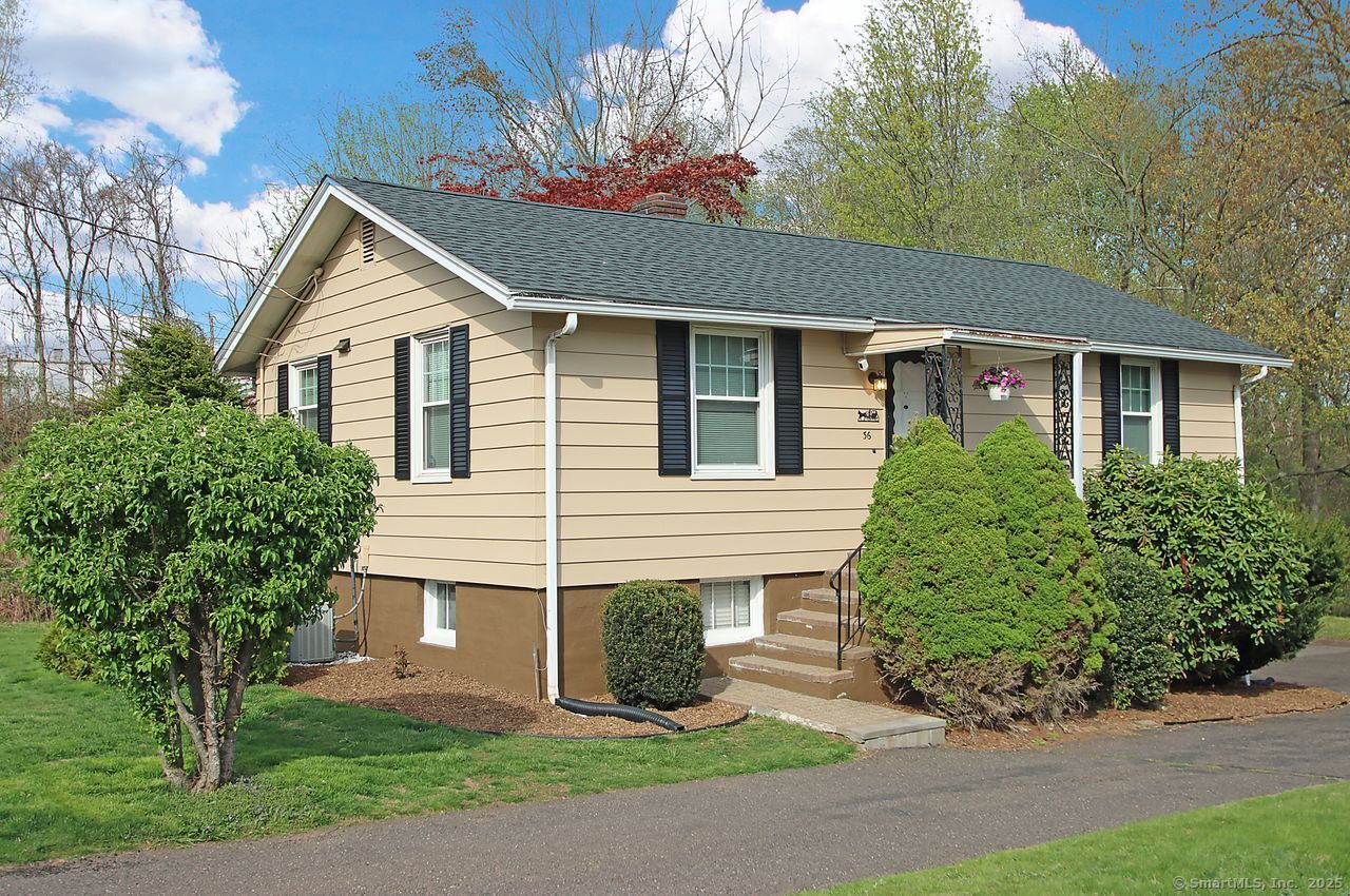 36 Hart Avenue, Meriden, Connecticut image 1