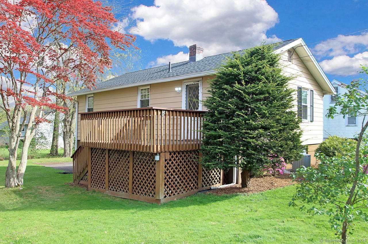 36 Hart Avenue, Meriden, Connecticut image 26