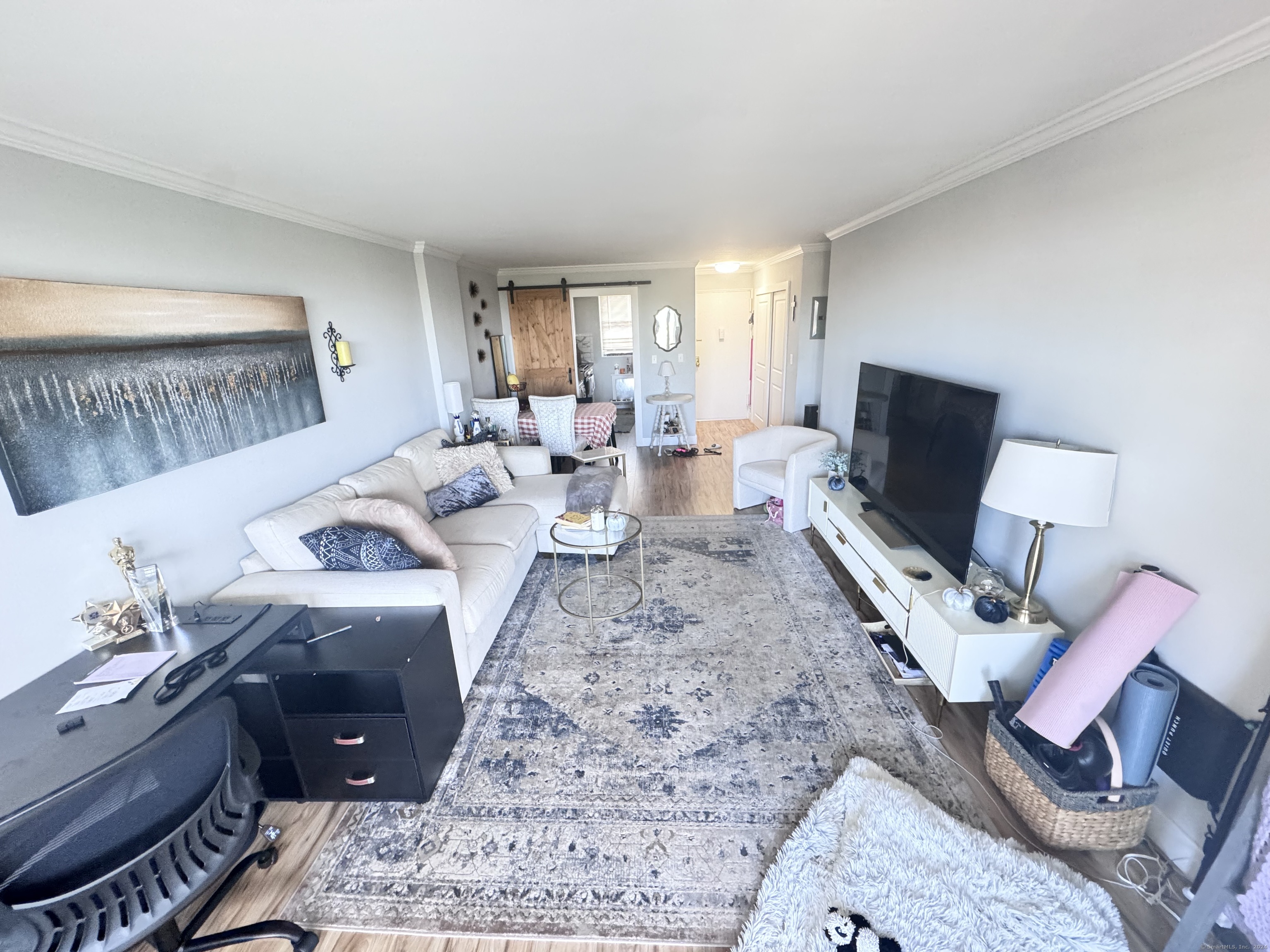 91 Strawberry Hill Avenue APT 935