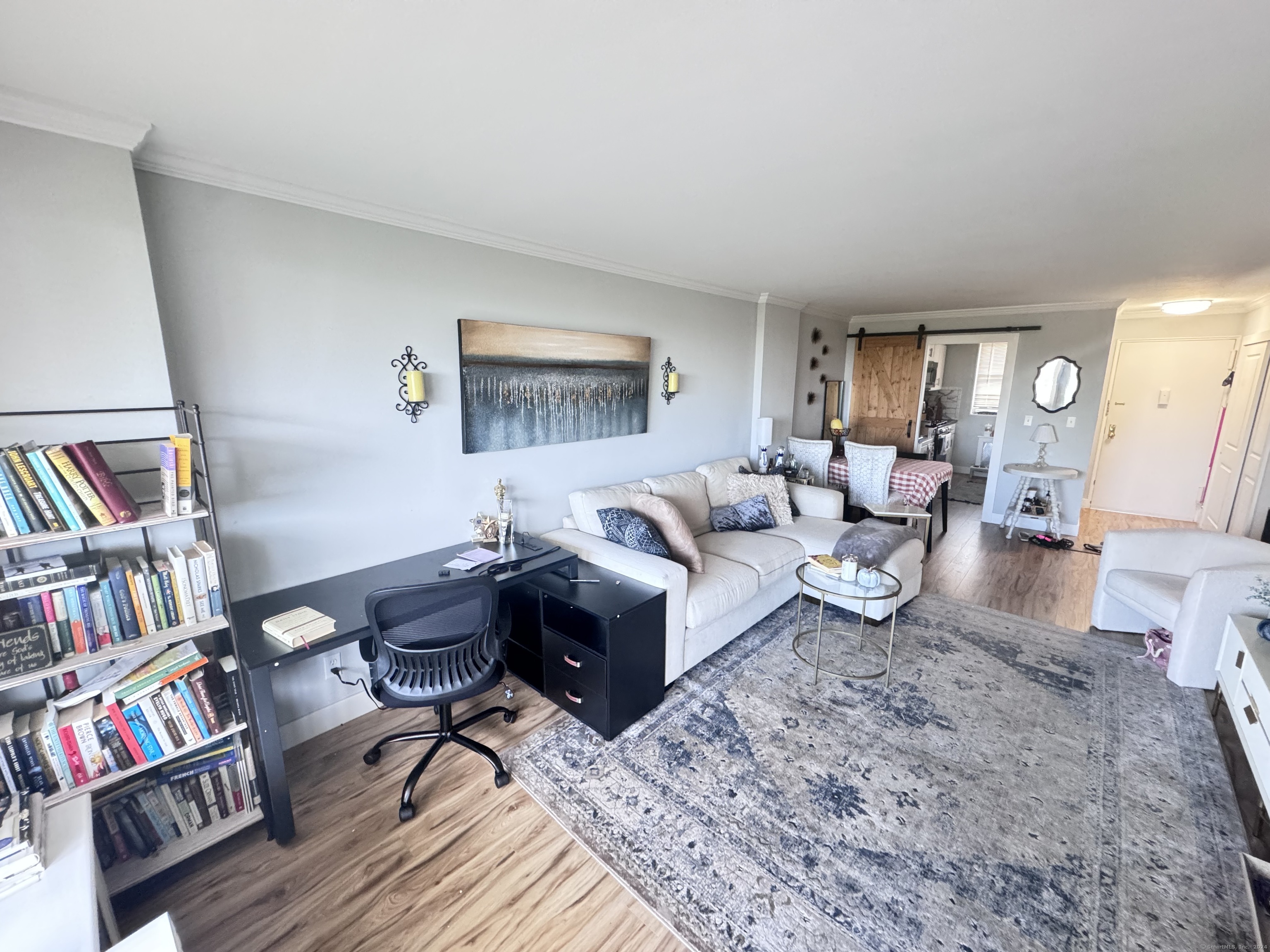 91 Strawberry Hill Avenue APT 935