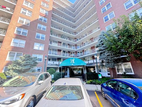 Tiny photo for 91 Strawberry Hill Avenue #APT 935, Stamford, CT 06902 (MLS # 24156184)