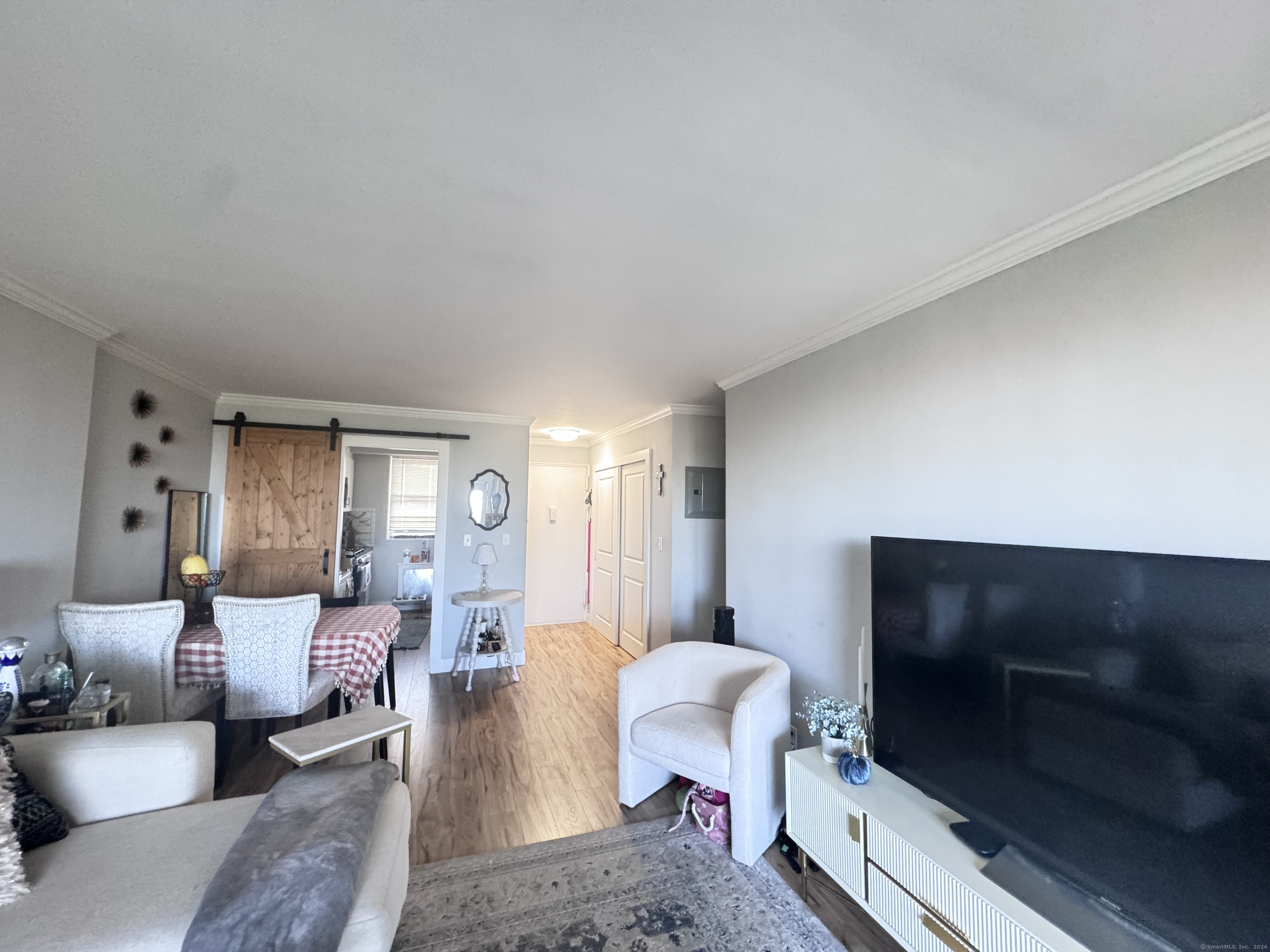 91 Strawberry Hill Avenue APT 935