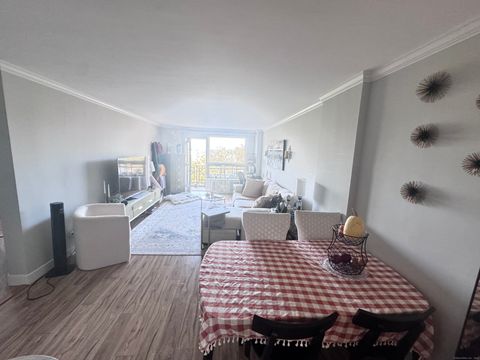 Tiny photo for 91 Strawberry Hill Avenue #APT 935, Stamford, CT 06902 (MLS # 24156184)