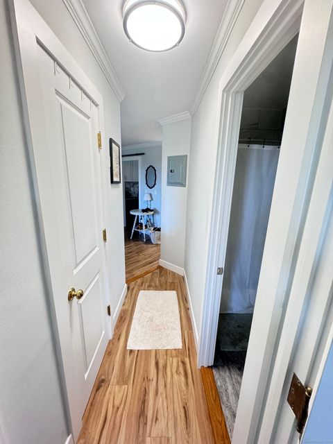 Tiny photo for 91 Strawberry Hill Avenue #APT 935, Stamford, CT 06902 (MLS # 24156184)