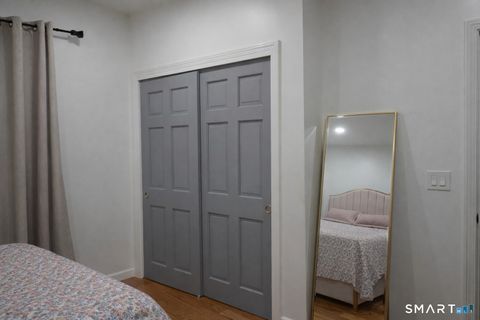 Tiny photo for 171 Pequonnock Street #3rd FL, Bridgeport, CT 06604 (MLS # 24152211)