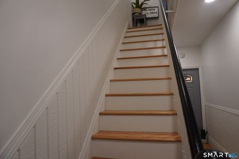 Tiny photo for 171 Pequonnock Street #3rd FL, Bridgeport, CT 06604 (MLS # 24152211)