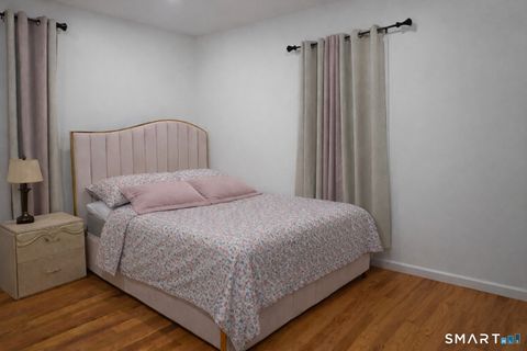 Tiny photo for 171 Pequonnock Street #3rd FL, Bridgeport, CT 06604 (MLS # 24152211)