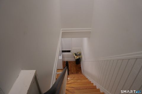 Tiny photo for 171 Pequonnock Street #3rd FL, Bridgeport, CT 06604 (MLS # 24152211)