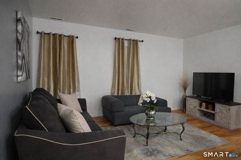 Tiny photo for 171 Pequonnock Street #3rd FL, Bridgeport, CT 06604 (MLS # 24152211)