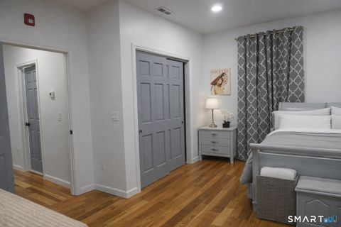 Tiny photo for 171 Pequonnock Street #3rd FL, Bridgeport, CT 06604 (MLS # 24152211)