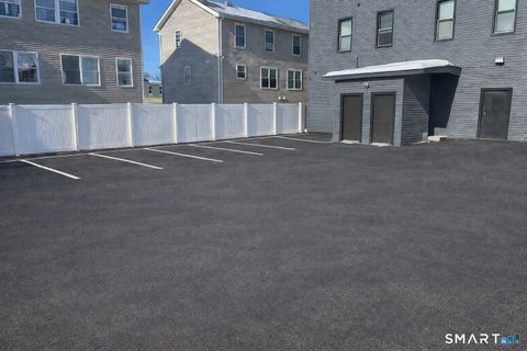 Tiny photo for 171 Pequonnock Street #3rd FL, Bridgeport, CT 06604 (MLS # 24152211)