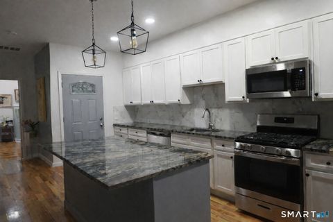 Tiny photo for 171 Pequonnock Street #3rd FL, Bridgeport, CT 06604 (MLS # 24152211)