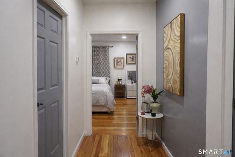 Tiny photo for 171 Pequonnock Street #3rd FL, Bridgeport, CT 06604 (MLS # 24152211)