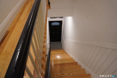 Tiny photo for 171 Pequonnock Street #3rd FL, Bridgeport, CT 06604 (MLS # 24152211)