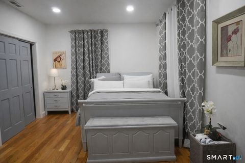 Tiny photo for 171 Pequonnock Street #3rd FL, Bridgeport, CT 06604 (MLS # 24152211)