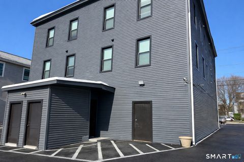 Tiny photo for 171 Pequonnock Street #3rd FL, Bridgeport, CT 06604 (MLS # 24152211)