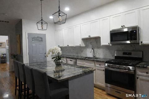 Tiny photo for 171 Pequonnock Street #3rd FL, Bridgeport, CT 06604 (MLS # 24152211)