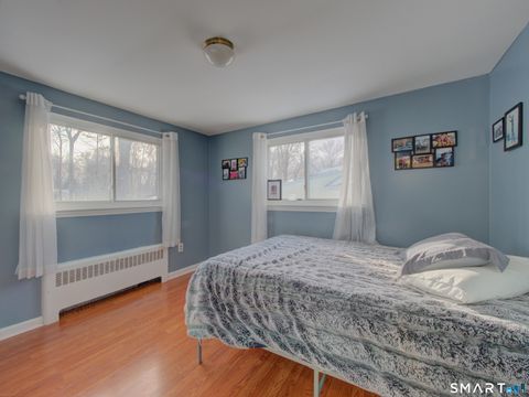 Tiny photo for 127 Britt Road, East Hartford, CT 06118 (MLS # 24145068)