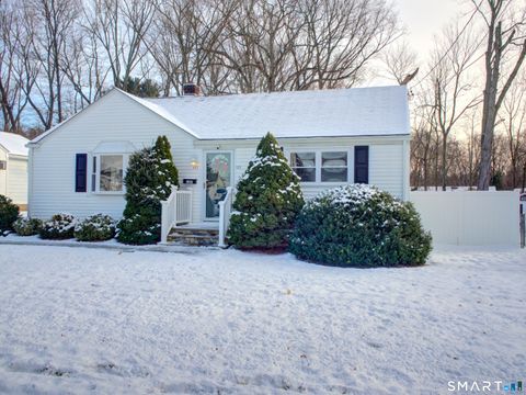 Photo of 127 Britt Road, East Hartford, CT 06118 (MLS # 24145068)