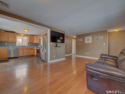 Tiny photo for 127 Britt Road, East Hartford, CT 06118 (MLS # 24145068)