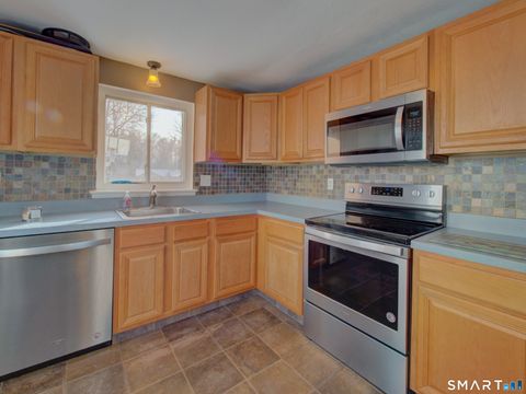 Tiny photo for 127 Britt Road, East Hartford, CT 06118 (MLS # 24145068)