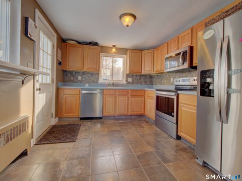 Tiny photo for 127 Britt Road, East Hartford, CT 06118 (MLS # 24145068)