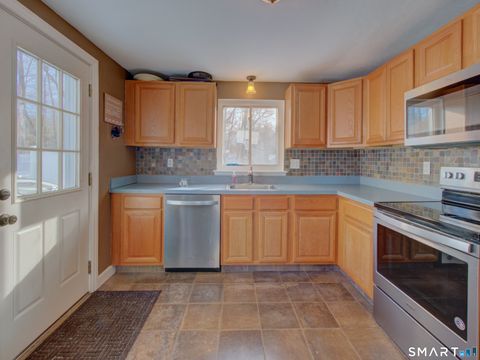 Tiny photo for 127 Britt Road, East Hartford, CT 06118 (MLS # 24145068)