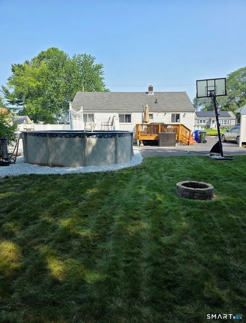 Tiny photo for 127 Britt Road, East Hartford, CT 06118 (MLS # 24145068)