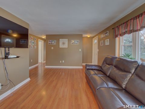 Tiny photo for 127 Britt Road, East Hartford, CT 06118 (MLS # 24145068)