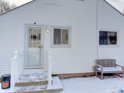 Tiny photo for 127 Britt Road, East Hartford, CT 06118 (MLS # 24145068)