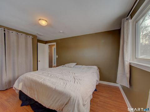 Tiny photo for 127 Britt Road, East Hartford, CT 06118 (MLS # 24145068)