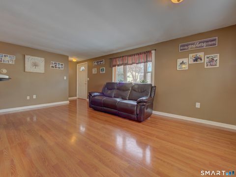 Tiny photo for 127 Britt Road, East Hartford, CT 06118 (MLS # 24145068)