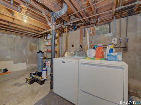 Tiny photo for 127 Britt Road, East Hartford, CT 06118 (MLS # 24145068)