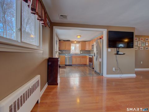 Tiny photo for 127 Britt Road, East Hartford, CT 06118 (MLS # 24145068)