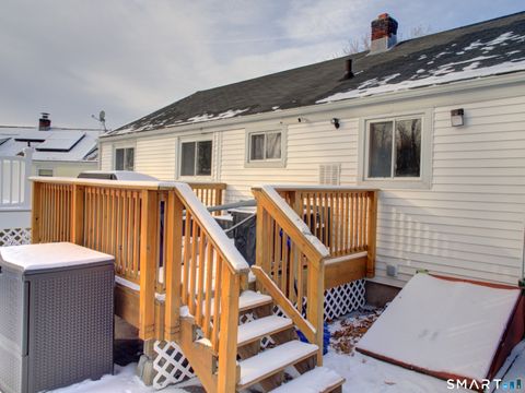 Tiny photo for 127 Britt Road, East Hartford, CT 06118 (MLS # 24145068)