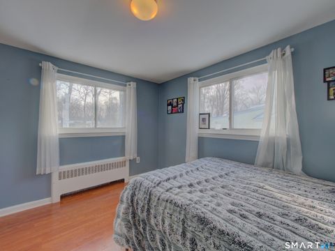 Tiny photo for 127 Britt Road, East Hartford, CT 06118 (MLS # 24145068)