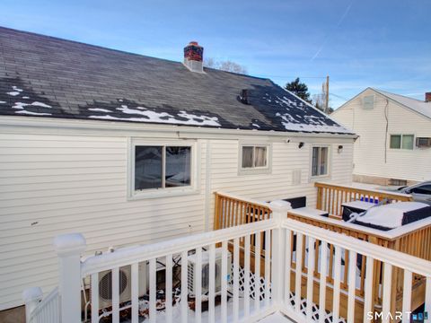 Tiny photo for 127 Britt Road, East Hartford, CT 06118 (MLS # 24145068)